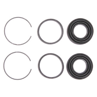Raybestos® WK2006 - Element3™ Front Disc Brake Caliper Seal Kit