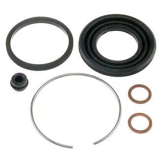 Raybestos® - Element3™ Rear Disc Brake Caliper Seal Kit