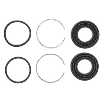 Raybestos® - Element3™ Disc Brake Caliper Seal Kit