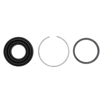 Raybestos® WK2044 - Element3™ Front Disc Brake Caliper Seal Kit