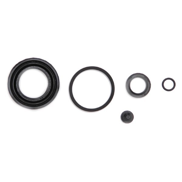 Raybestos® - Element3™ Rear Disc Brake Caliper Seal Kit