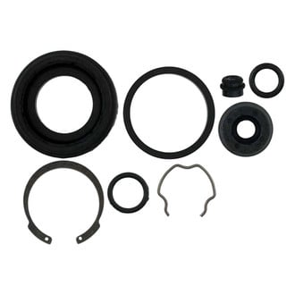 Raybestos® - Element3™ Rear Disc Brake Caliper Seal Kit