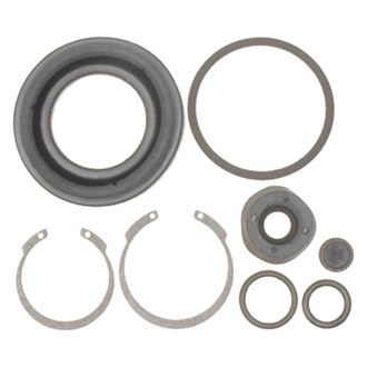 Raybestos® - Element3™ Rear Disc Brake Caliper Seal Kit