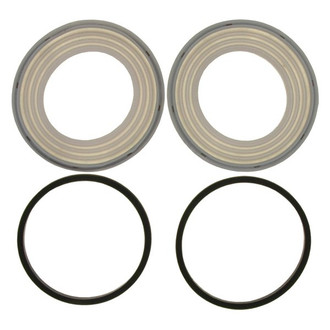 Raybestos® - Element3™ Front Disc Brake Caliper Seal Kit