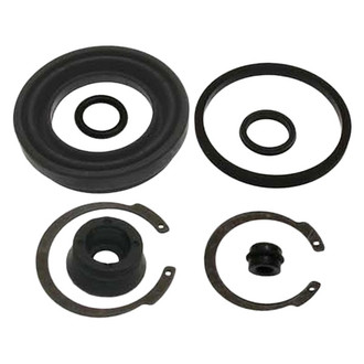 Raybestos® WK3292 - Element3™ Rear Disc Brake Caliper Seal Kit
