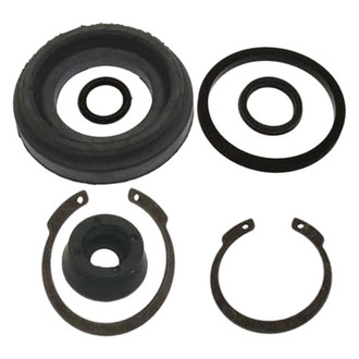 Raybestos® WK3293 - Element3™ Rear Disc Brake Caliper Seal Kit