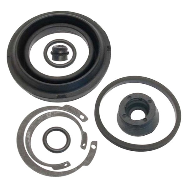 Raybestos® - Element3™ Rear Disc Brake Caliper Seal Kit