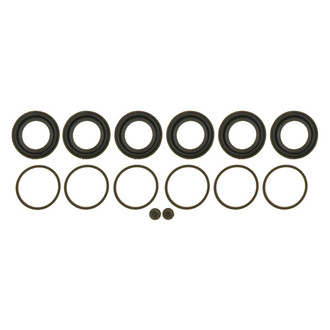 Raybestos® - Element3™ Front Disc Brake Caliper Seal Kit