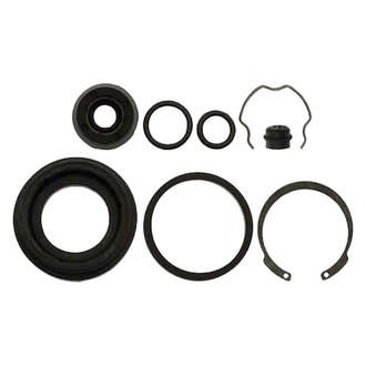 Raybestos® - Element3™ Rear Disc Brake Caliper Seal Kit
