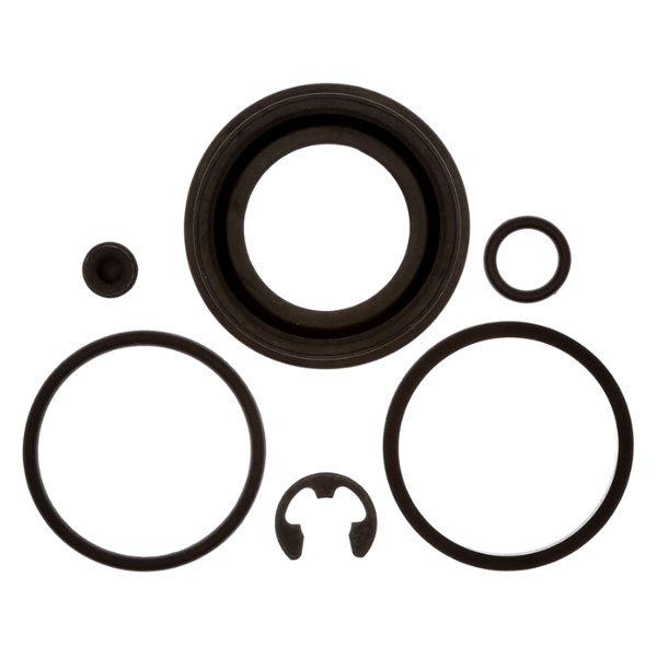 Raybestos® - Element3™ Rear Disc Brake Caliper Seal Kit