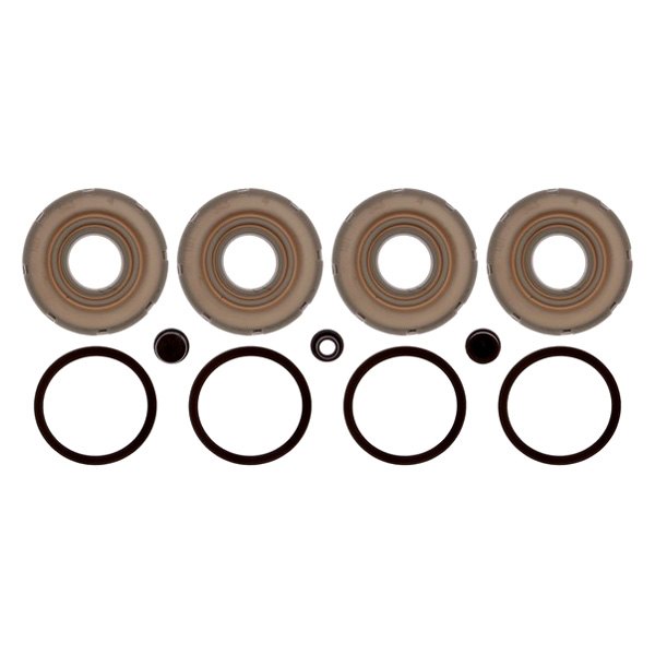 Raybestos® - Element3™ Rear Disc Brake Caliper Seal Kit