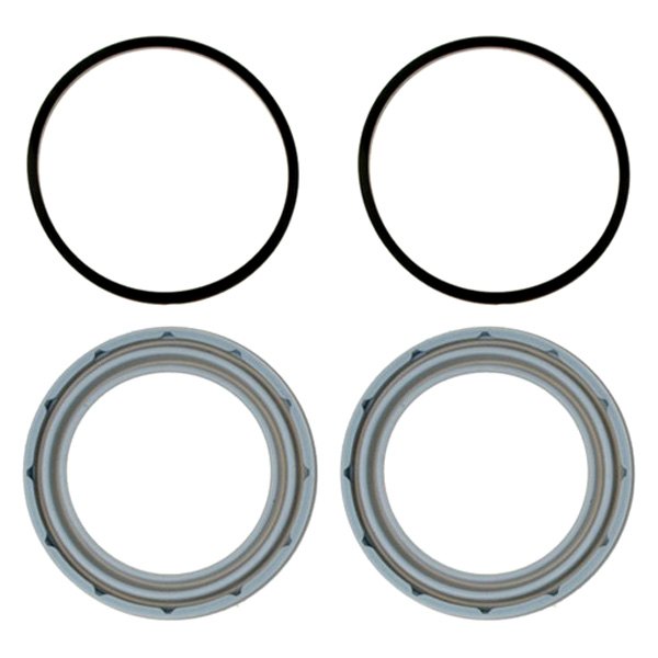 Raybestos® - Element3™ Front Disc Brake Caliper Seal Kit