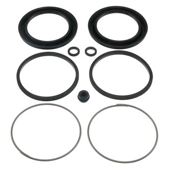 Raybestos® - Element3™ Front Disc Brake Caliper Seal Kit