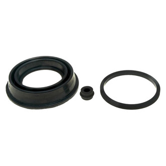Raybestos® - Element3™ Rear Disc Brake Caliper Seal Kit