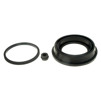 Raybestos® WK941 - Element3™ Rear Disc Brake Caliper Seal Kit