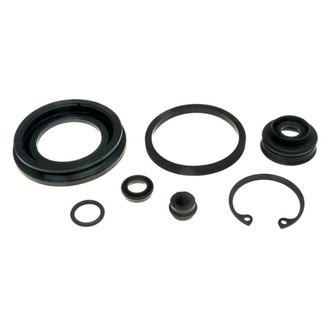 Raybestos® - Element3™ Rear Disc Brake Caliper Seal Kit