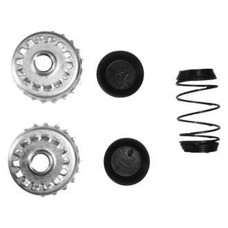 Raybestos® - Element3™ Rear Drum Brake Wheel Cylinder Repair Kit