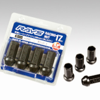Rays® - 17 Hex L48 Racing Nut