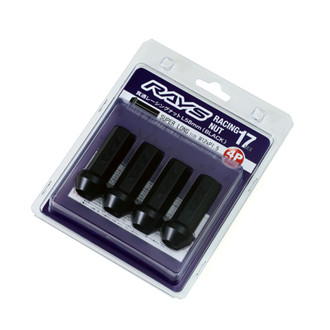 Rays® - 17 Hex Racing Nut Set