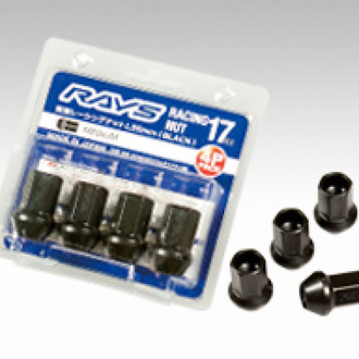 Rays® - 17 Hex Racing Nut Set