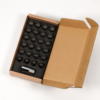 Rays® - 19 Hex Lug Nuts