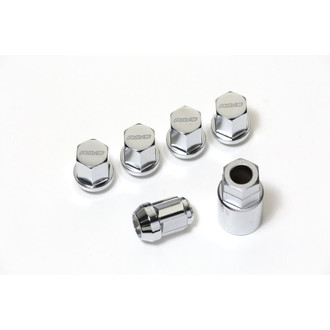 Rays® - 19 Hex Lock & Lug Nut Set