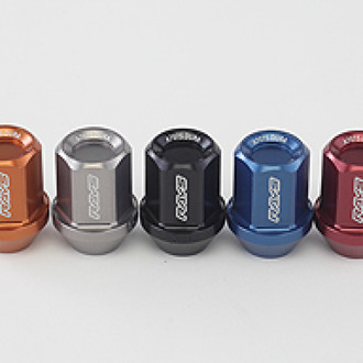 Rays® - Dura-Nut Straight Lug Nut Set