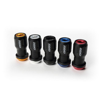Rays® - Formula FN-II Lug Nut Set