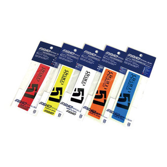 Rays® - Gram Lights Wheel Spoke Sticker