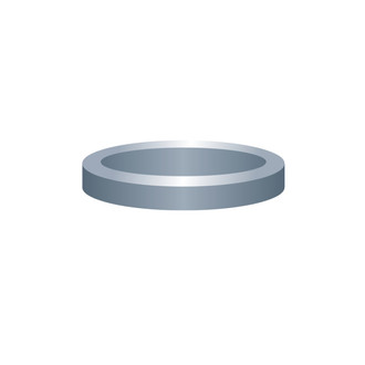 Rays® - Hub Ring