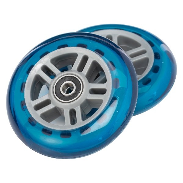 Razor® - A Series Blue Kick Scooter Wheels