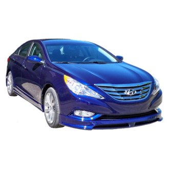 2013 sonata body kit