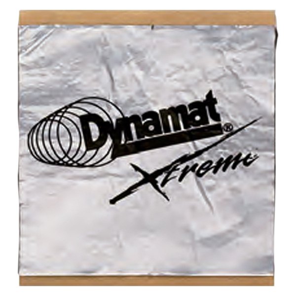 RBL® - Xtreme Dynamat Sound Sheets