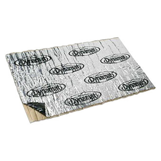 RBL® - Xtreme Dynamat Sound Sheets
