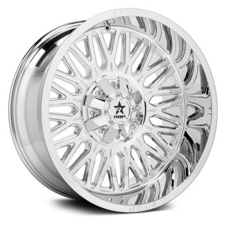 RBP® - 02R TYCOON Chrome