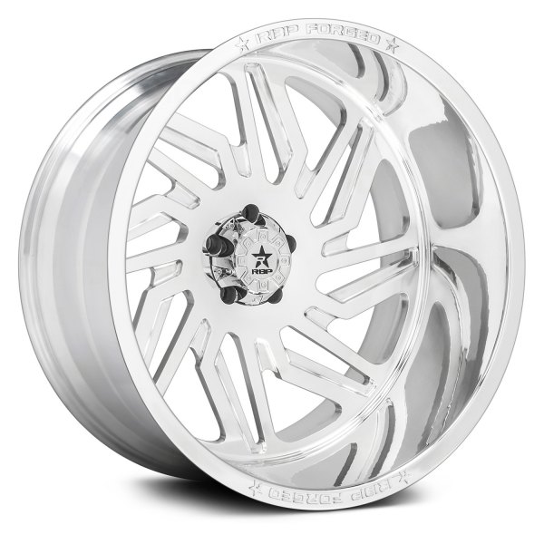 RBP® - 41RF ZION Monoblock Polished