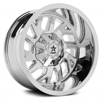 RBP® - 65R GLOCK Chrome