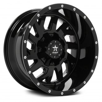 RBP™ | Wheels & Rims from an Authorized Dealer — CARiD.com