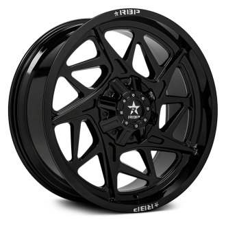 RBP® - 97R PATRIOT Gloss Black