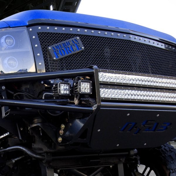 “RBP” Rolling Big Power™ | Diesel Truck Accessories – CARiD.com