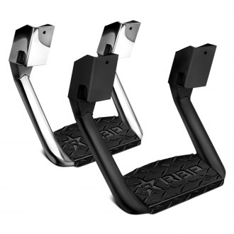 RBP® - Rebel-1 Series Hoop Step