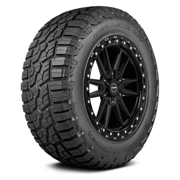 RBP TIRES® - REPULSOR R/T