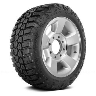 RBP TIRES® - REPULSOR M/T RX