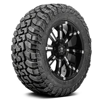22 Truck Tires
 - 22 Inch Off Road All Terrain Mud Tires Carid Com