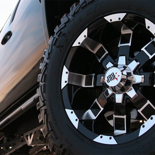 Rbp™ Wheels And Rims From An Authorized Dealer —