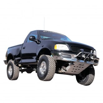 1999 Ford F150 2wd Lift Kit