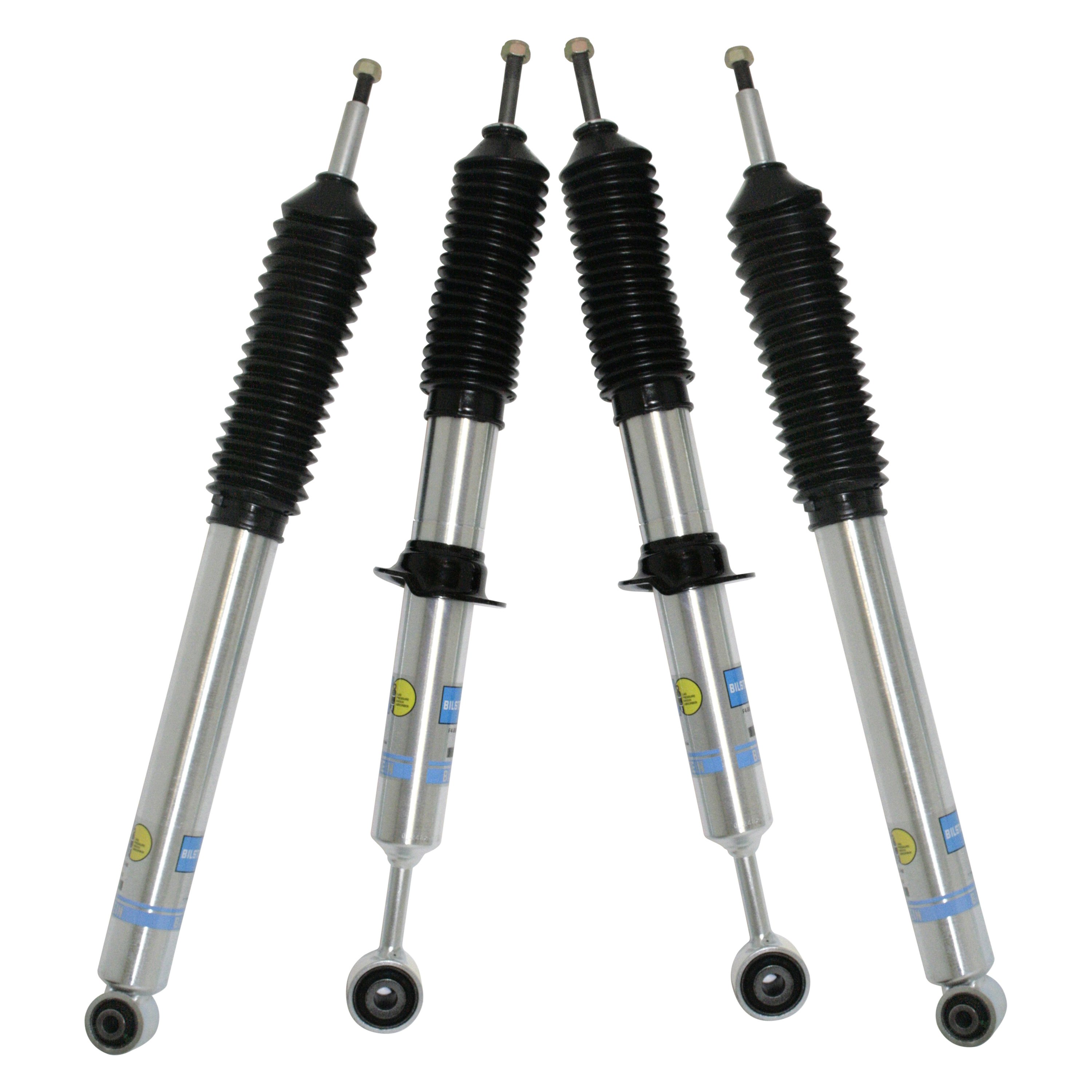 RCD Suspension® Front Adjustable Leveling Kit