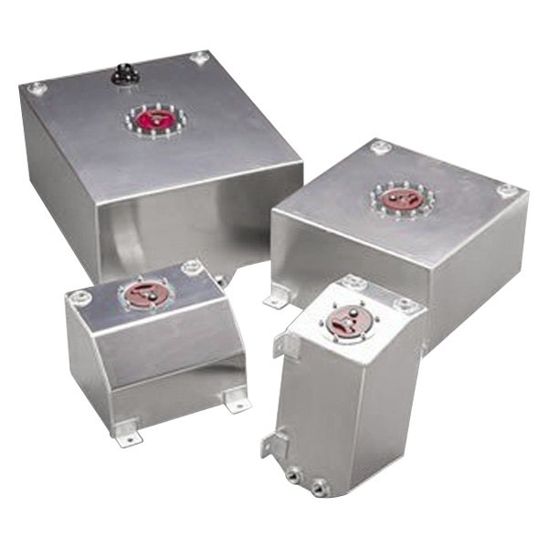 RCI® - Aluminum Fuel Cell