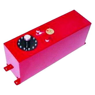 RCI® - Aluminum Fuel Cell