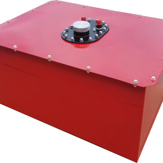 RCI® - Fuel Cell